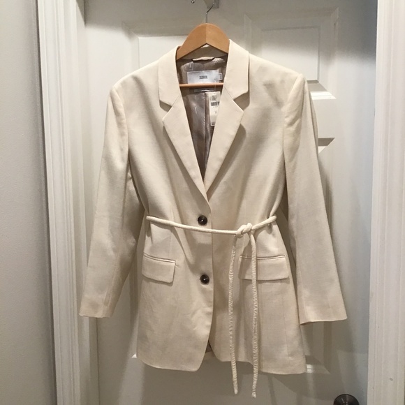 Closed Over Size Blazer NWT Size M - Picture 1 of 5